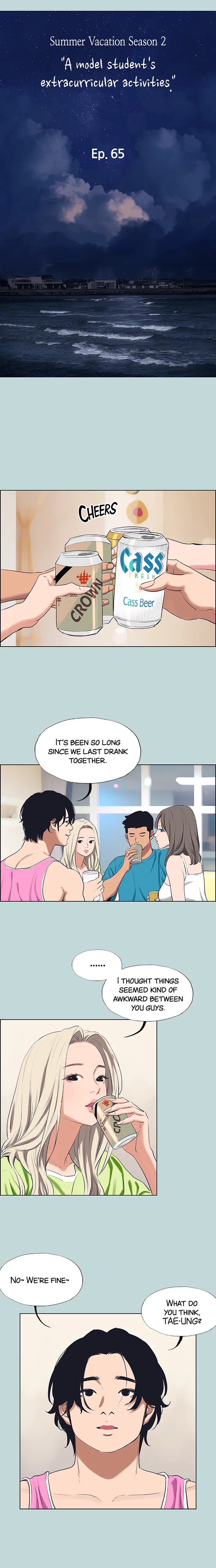 Watch image manhwa Summer Vacation - Chapter 65 - 1020f8710370f89c742 - ManhwaXX.net