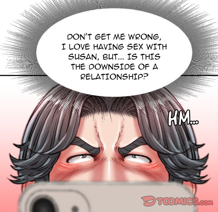 Watch image manhwa Distractions - Chapter 33 - 111 - ManhwaXX.net