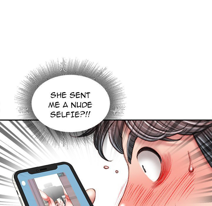 Watch image manhwa Distractions - Chapter 33 - 119 - ManhwaXX.net