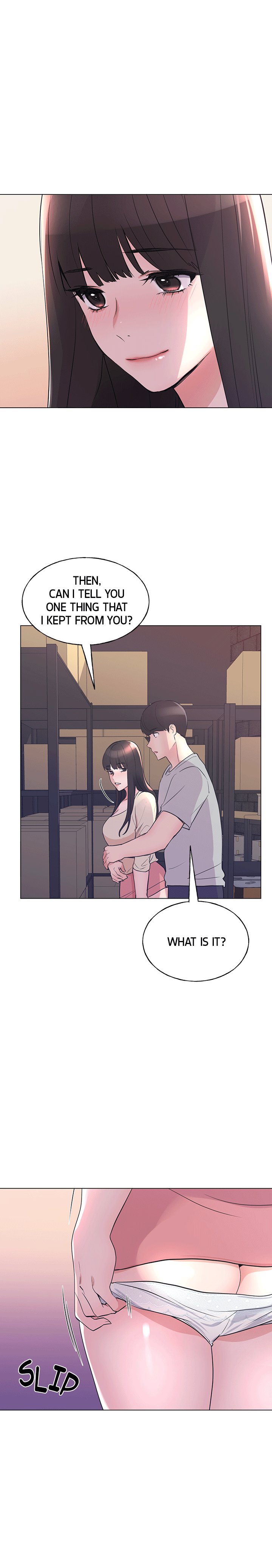 Watch image manhwa Unlucky Girl - Chapter 90 - 121d6b66d164b76fd4 - ManhwaXX.net