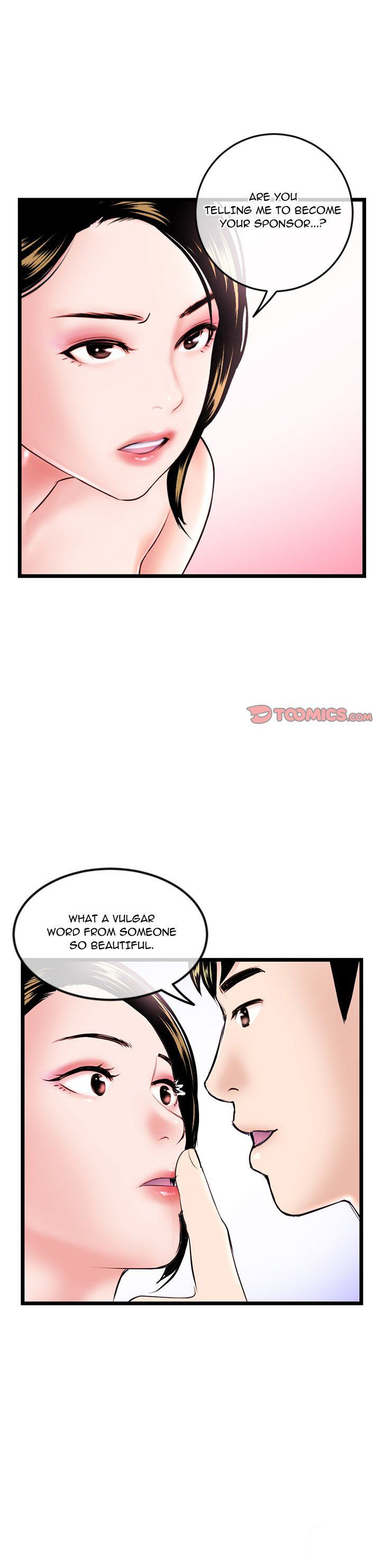 Watch image manhwa Midnight PC Cafe - Chapter 39 - 279b2994979fd88849 - ManhwaXX.net