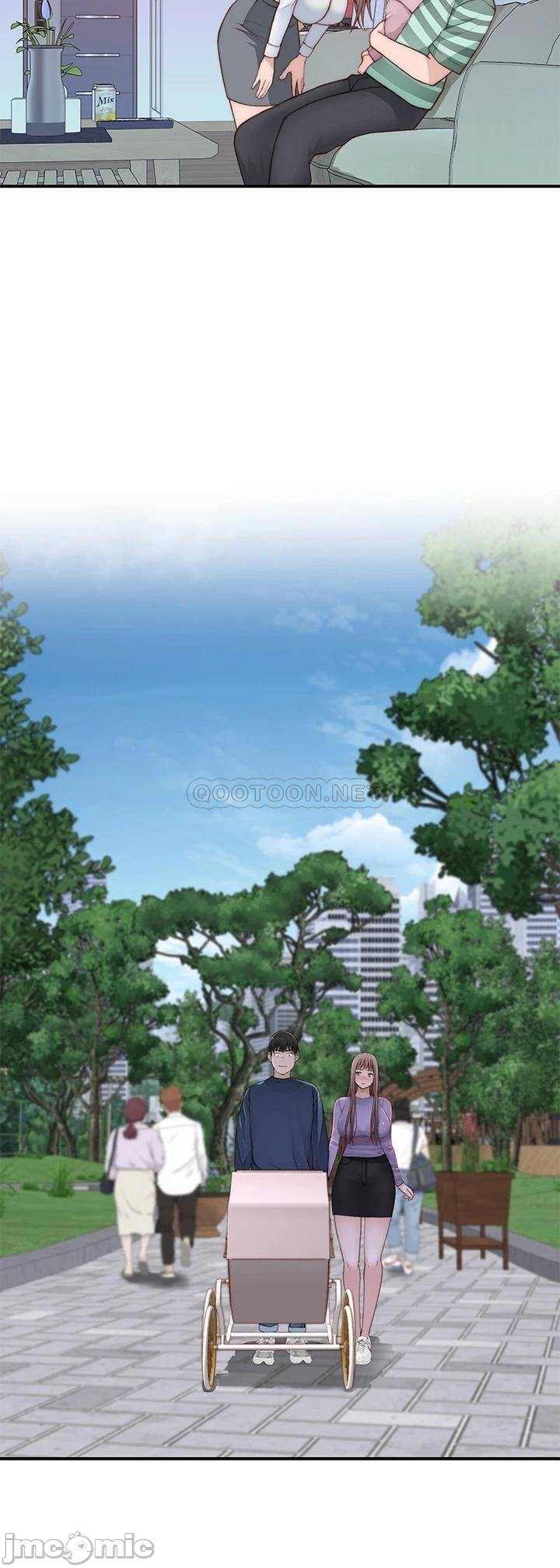 Watch image manhwa Between Us Raw - Chapter 97 - 00027 - ManhwaXX.net