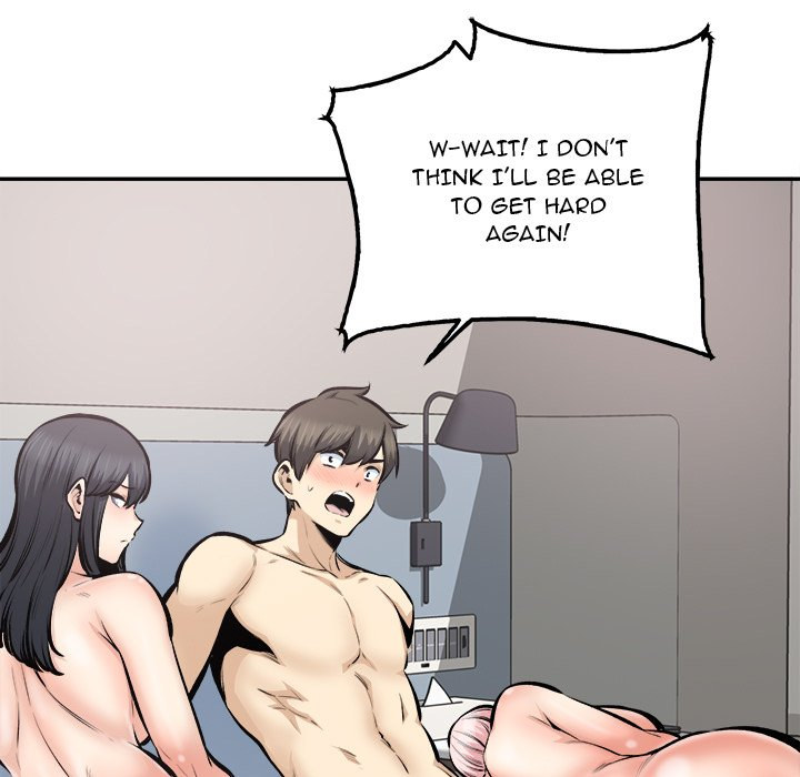 Watch image manhwa Excuse Me, This Is My Room - Chapter 113 - 031 - ManhwaXX.net