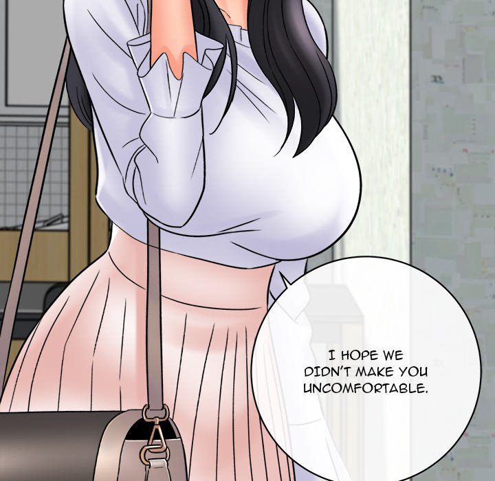 The image 119e8ff6ecf1feff517 in the comic With Chloe - Chapter 17 - ManhwaXXL.com