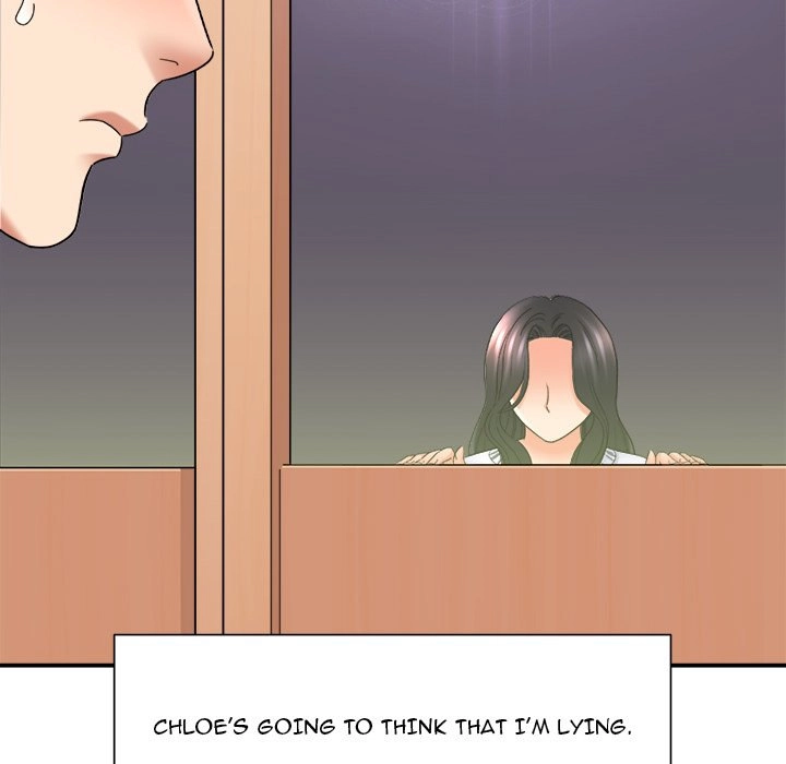 The image 129 in the comic With Chloe - Chapter 18 - ManhwaXXL.com