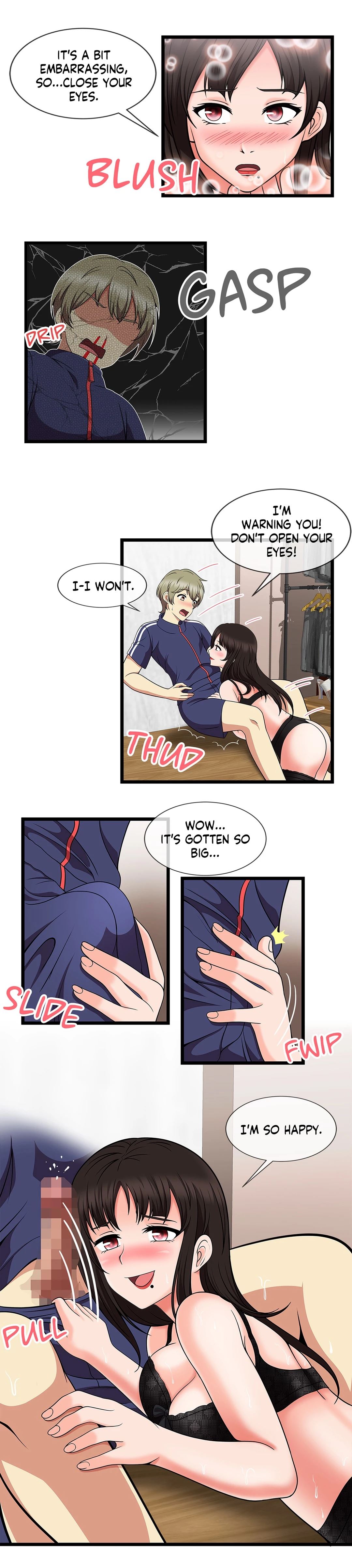 Watch image manhwa The Naughty Volleyball Team - Chapter 19 - 12a033a31f7943f3cd - ManhwaXX.net