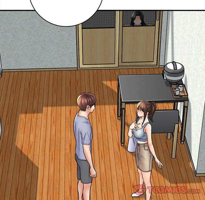 The image 155 in the comic With Chloe - Chapter 18 - ManhwaXXL.com