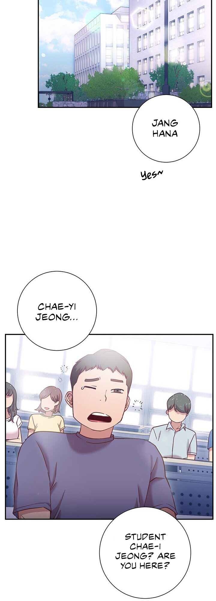 Watch image manhwa How About This Pose? - Chapter 15 - 18 - ManhwaXX.net