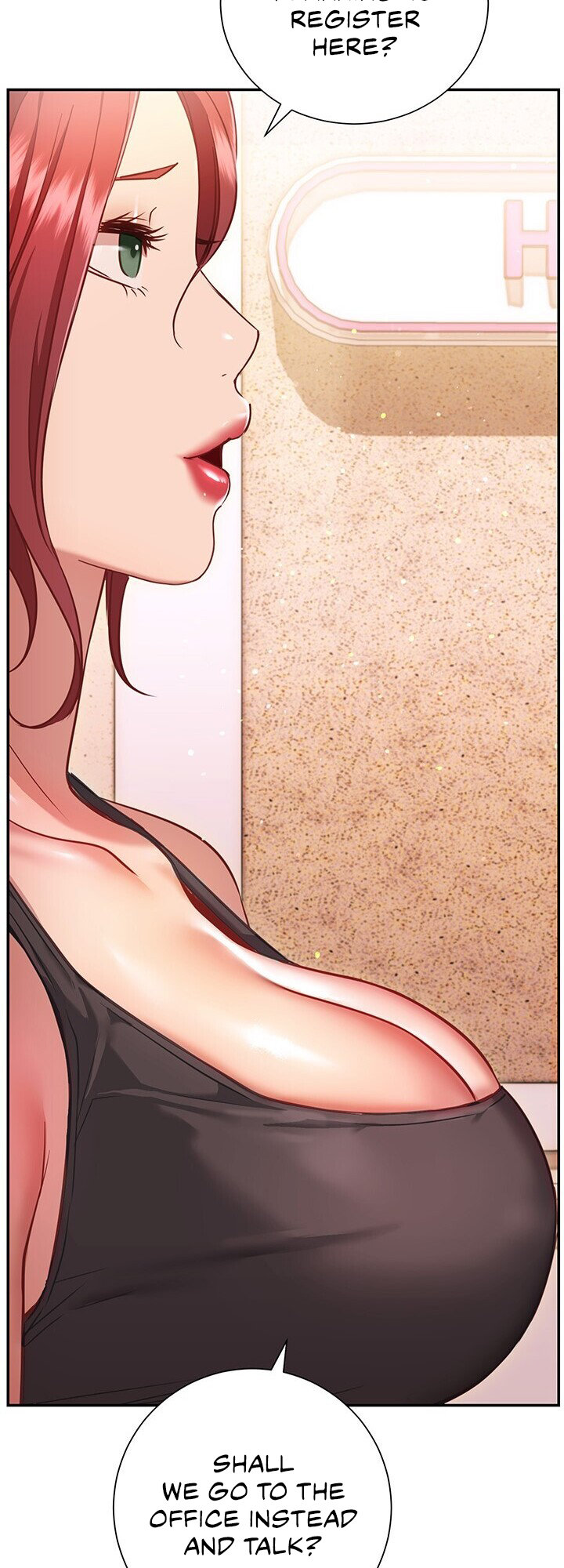 Watch image manhwa How About This Pose? - Chapter 15 - 51 - ManhwaXX.net