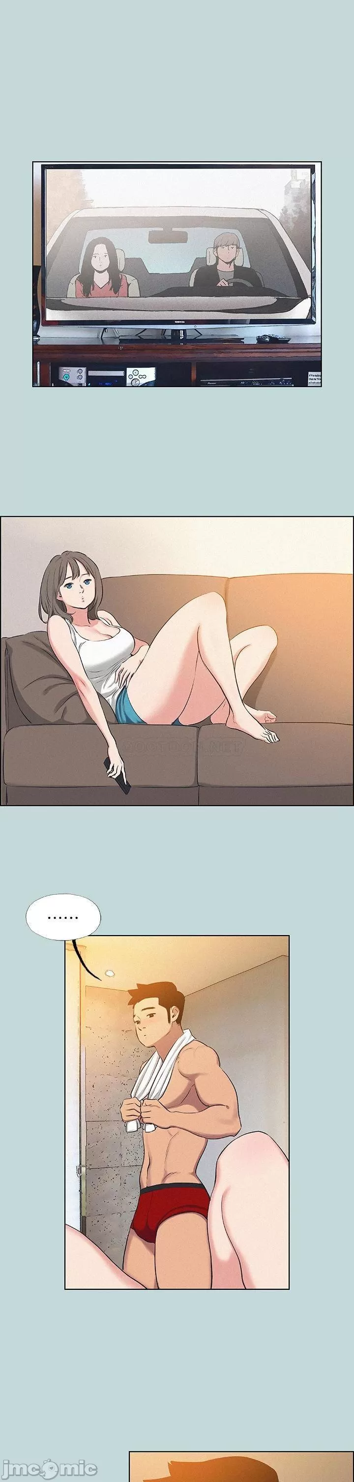 The image 00024722485932de4453e in the comic Summer Vacation Raw - Chapter 71 - ManhwaXXL.com