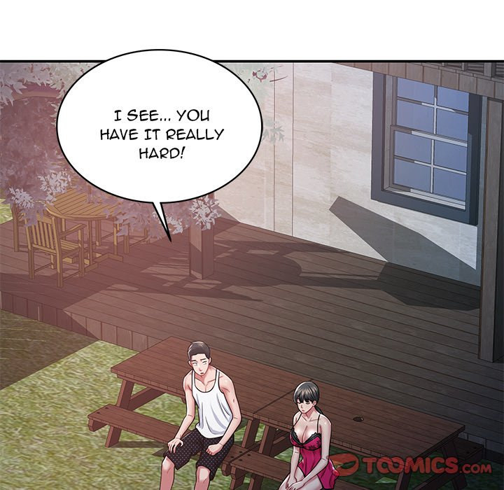 The image 060 in the comic Safe Haven - Chapter 13 - ManhwaXXL.com