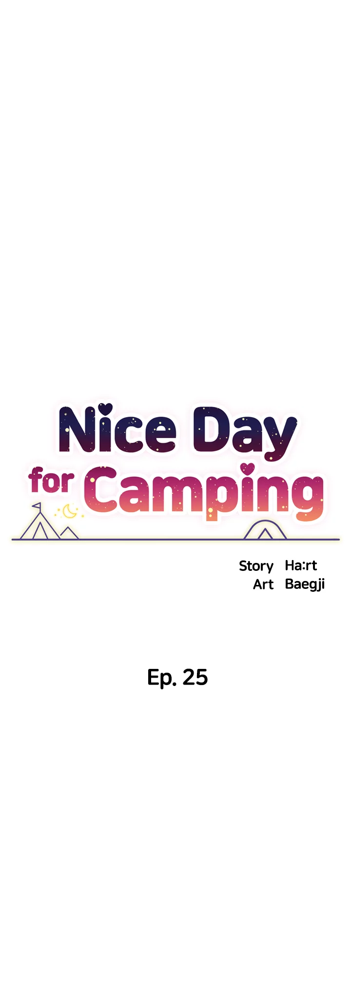 Read manga A Good Day To Camp - Chapter 25 - 104 - ManhwaXXL.com