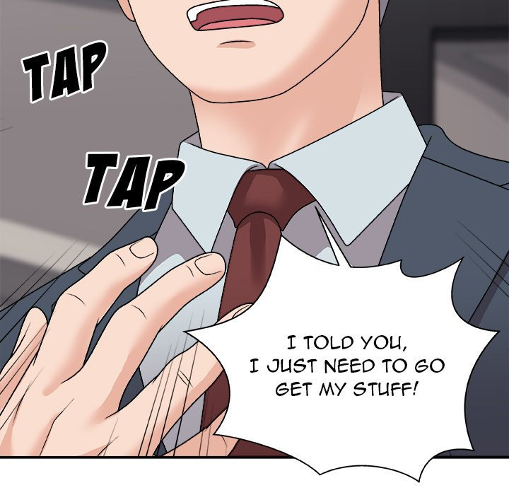 Watch image manhwa Miss Announcer - Chapter 96 - 036211241b5b45ec09a - ManhwaXX.net