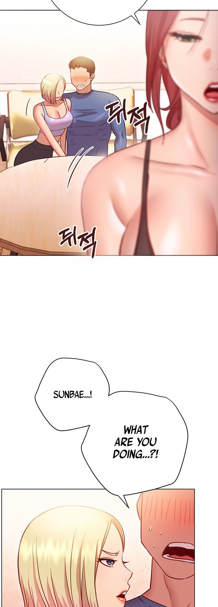 Watch image manhwa How About This Pose? - Chapter 16 - 06e16967c359abd7ae - ManhwaXX.net