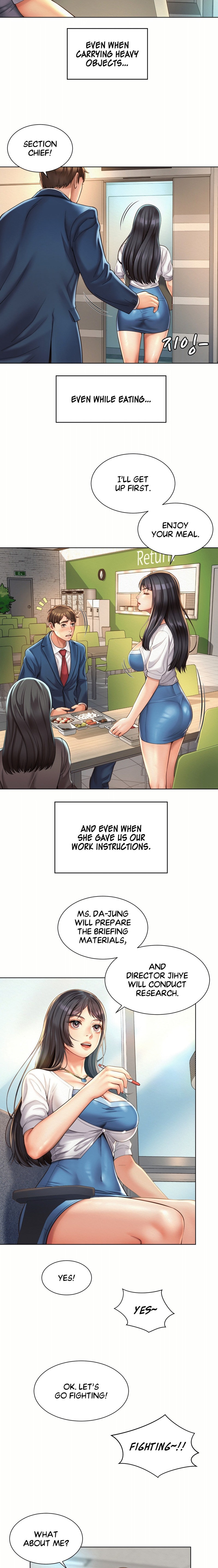 Read manga Workplace Romance - Chapter 07 - 07799b041dbe345b79 - ManhwaXXL.com