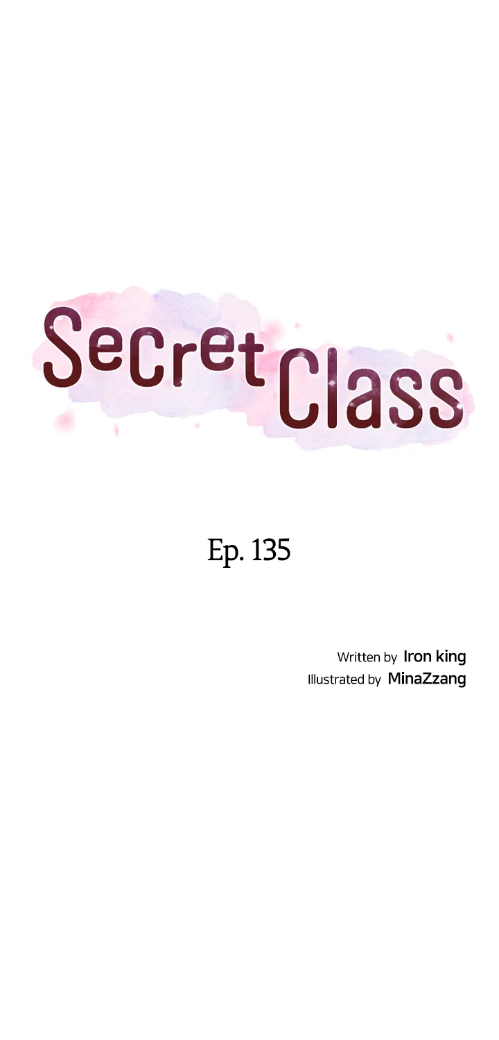 Xem ảnh Secret Class Raw - Chapter 135 - 104e56dd473bcfc7002 - Hentai24h.Tv