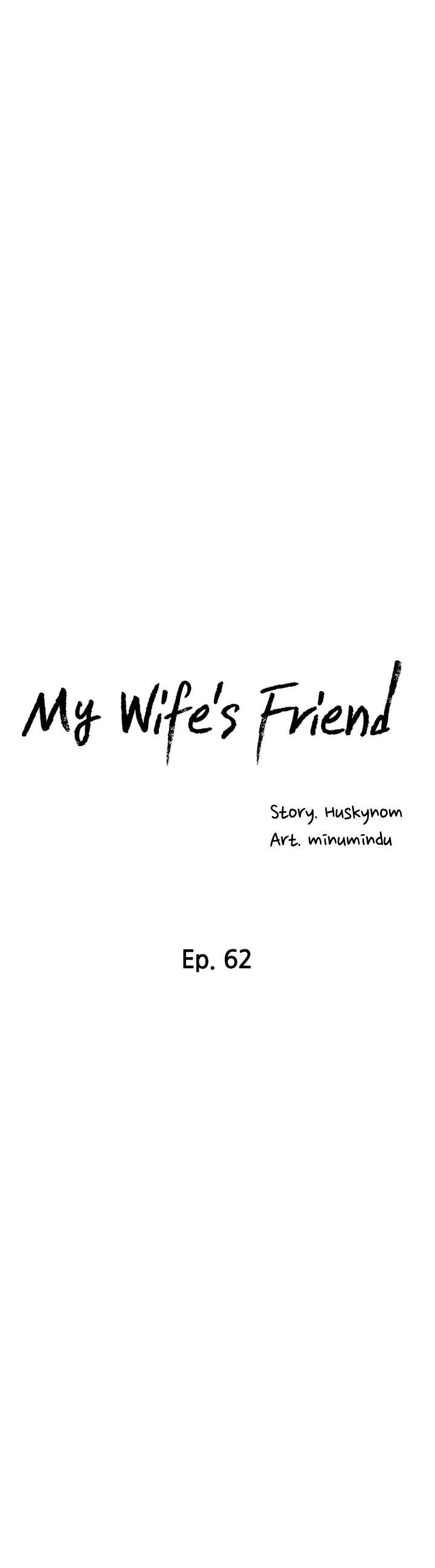 Watch image manhwa Wife's Friend - Chapter 62 - 106791c61f3b1c6d981 - ManhwaXX.net