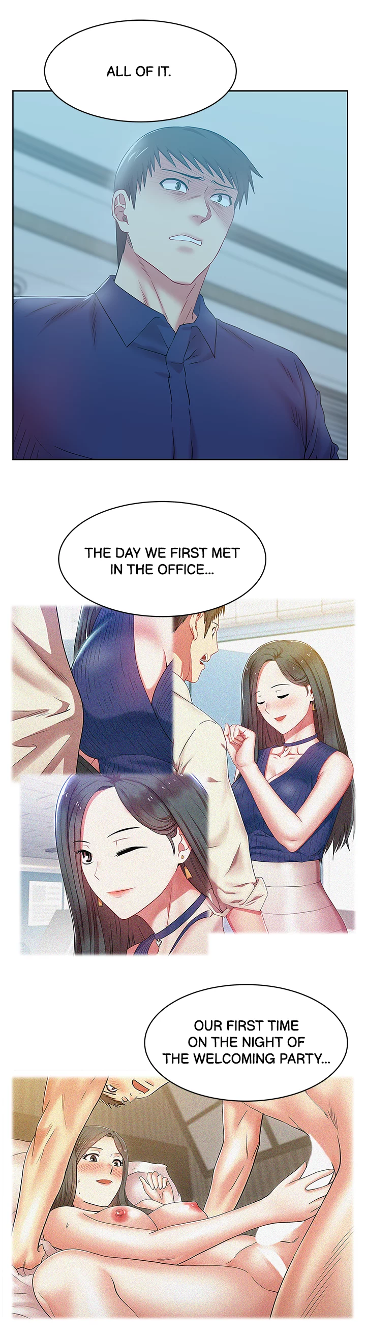 Read manga Wife's Friend - Chapter 62 - 112e65c20884b1c1ecd - ManhwaXXL.com