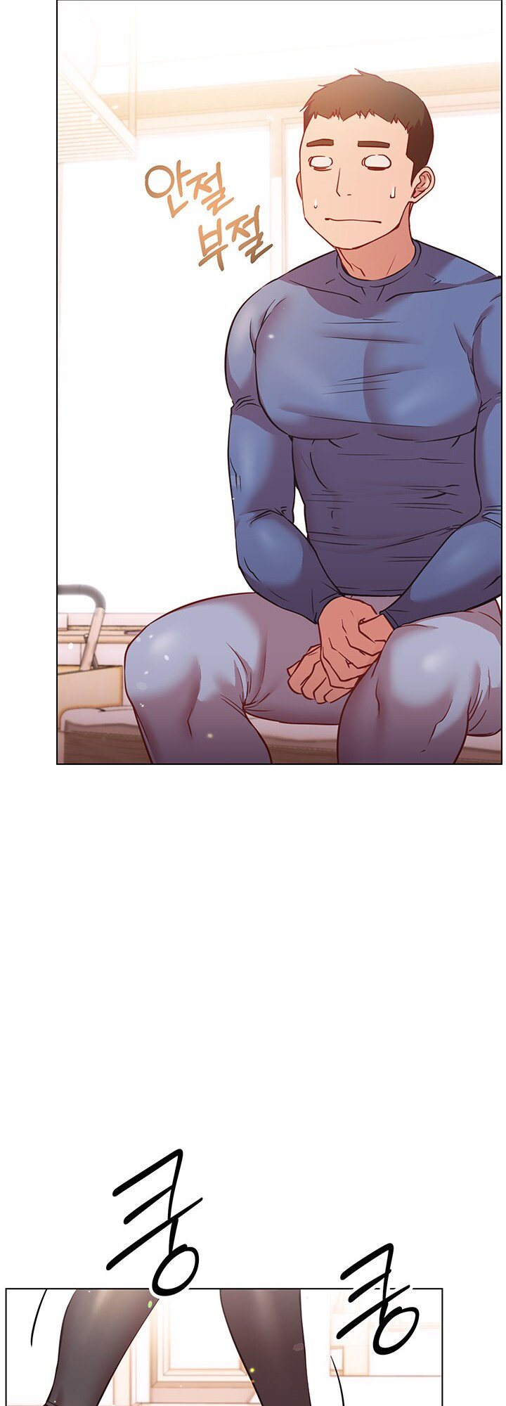 Watch image manhwa How About This Pose? - Chapter 16 - 343f324fcd3b13048a - ManhwaXX.net