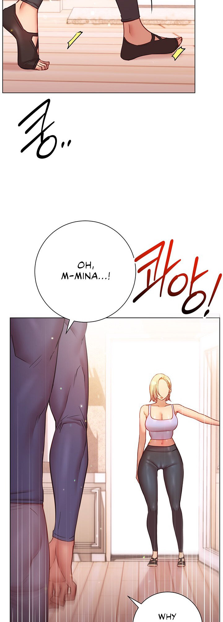 Watch image manhwa How About This Pose? - Chapter 16 - 35114c1eeda0b71739 - ManhwaXX.net