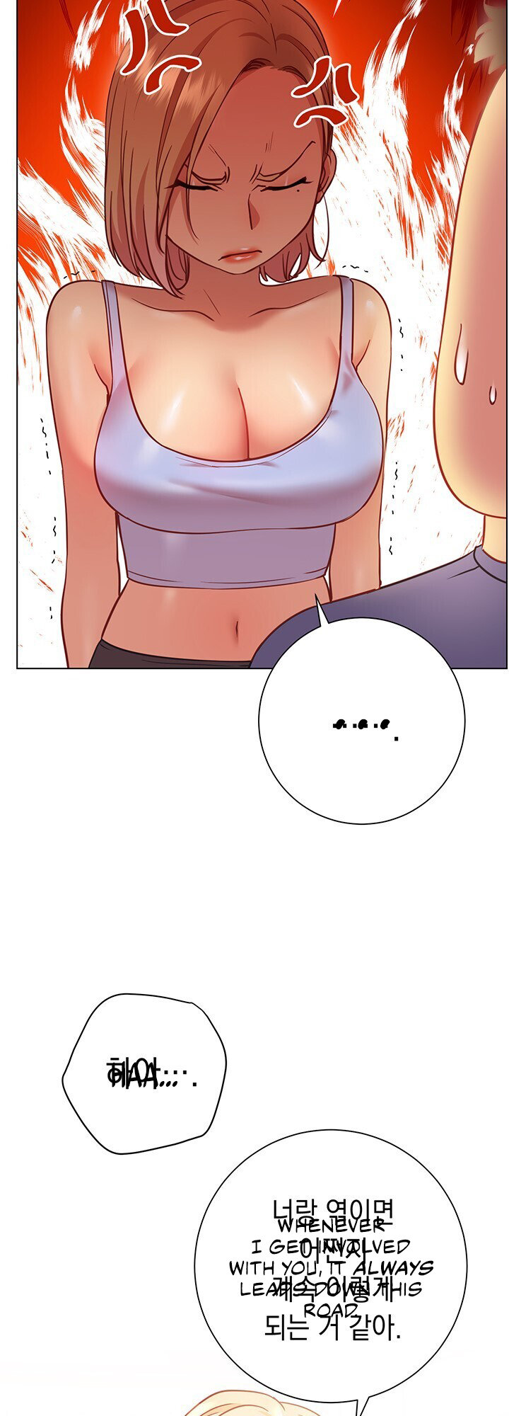 Watch image manhwa How About This Pose? - Chapter 16 - 3984c435b7e4526308 - ManhwaXX.net