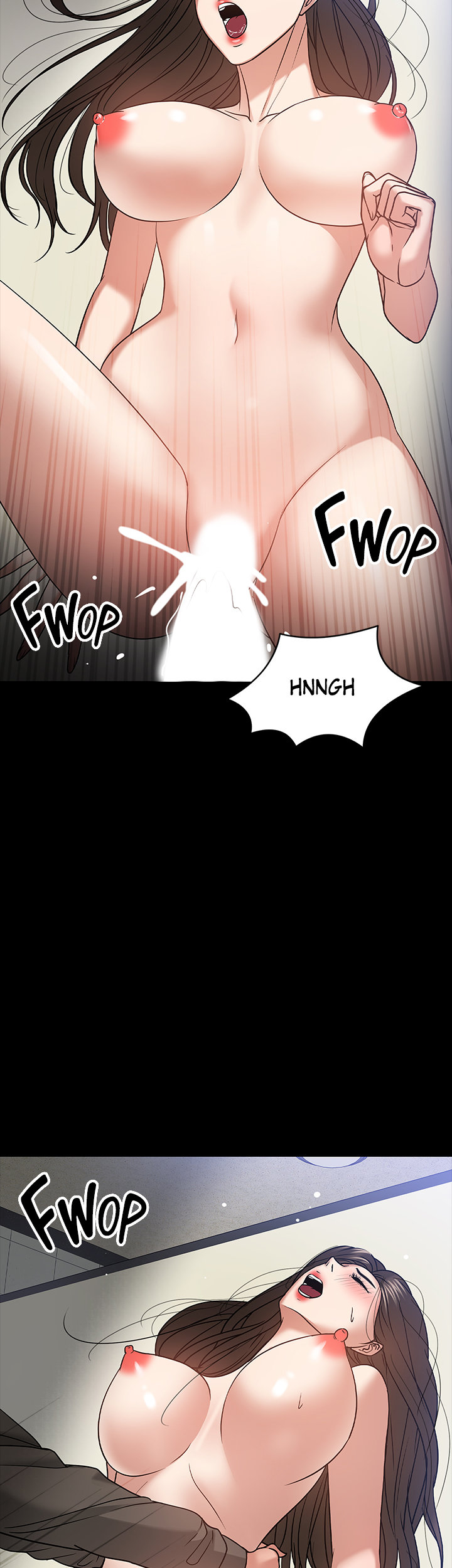 Watch image manhwa Professor, Are You Just Going To Look At Me - Chapter 21 - 18fbe5846bb6145af6 - ManhwaXX.net