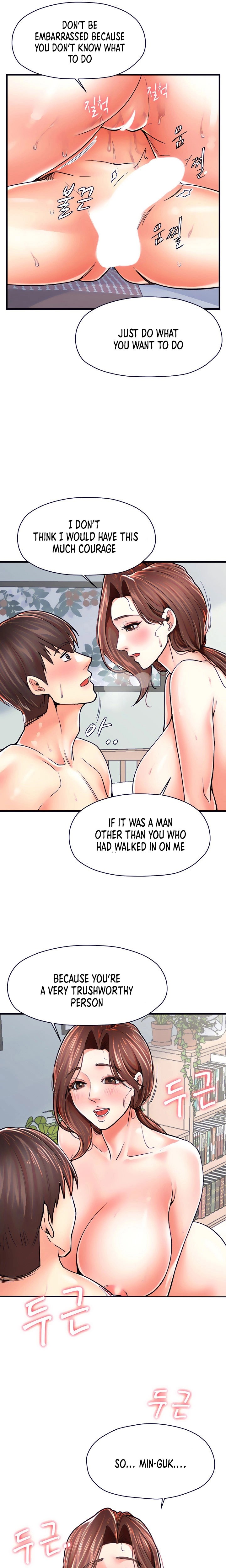 Watch image manhwa Banging Mother And Daughter - Chapter 05 - 19f872492dea61b658 - ManhwaXX.net