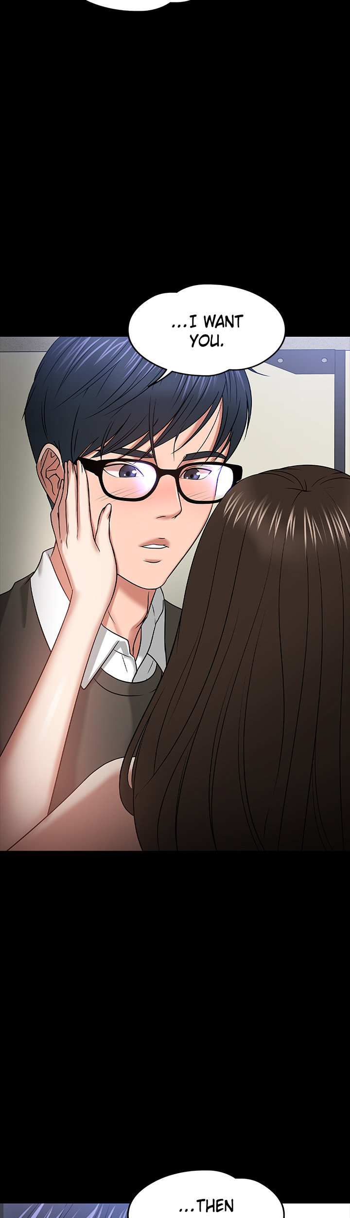 Watch image manhwa Professor, Are You Just Going To Look At Me - Chapter 21 - 20f693d8bcc87bb8a0 - ManhwaXX.net
