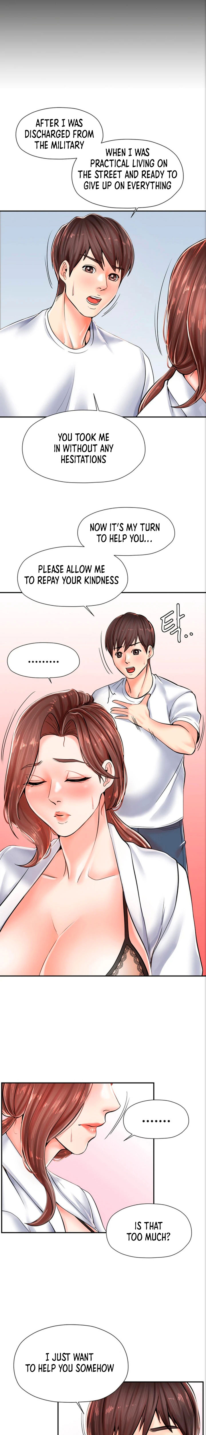 Watch image manhwa Banging Mother And Daughter - Chapter 03 - 27757cc139e56a2921 - ManhwaXX.net