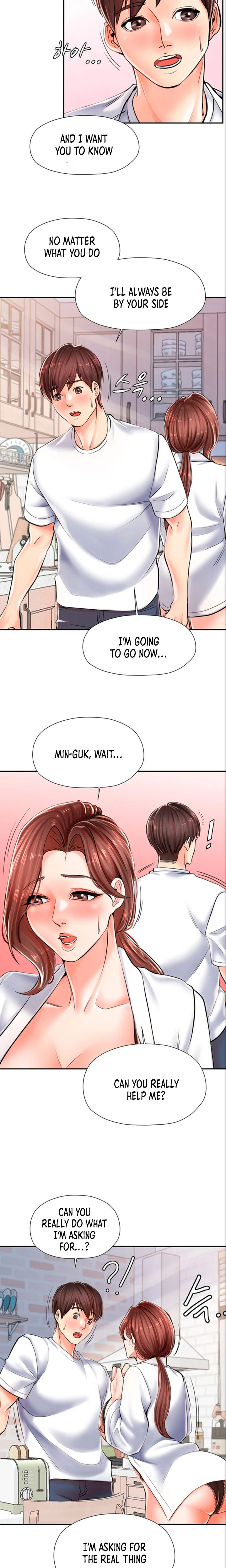 Watch image manhwa Banging Mother And Daughter - Chapter 03 - 287308a811d6b84fad - ManhwaXX.net