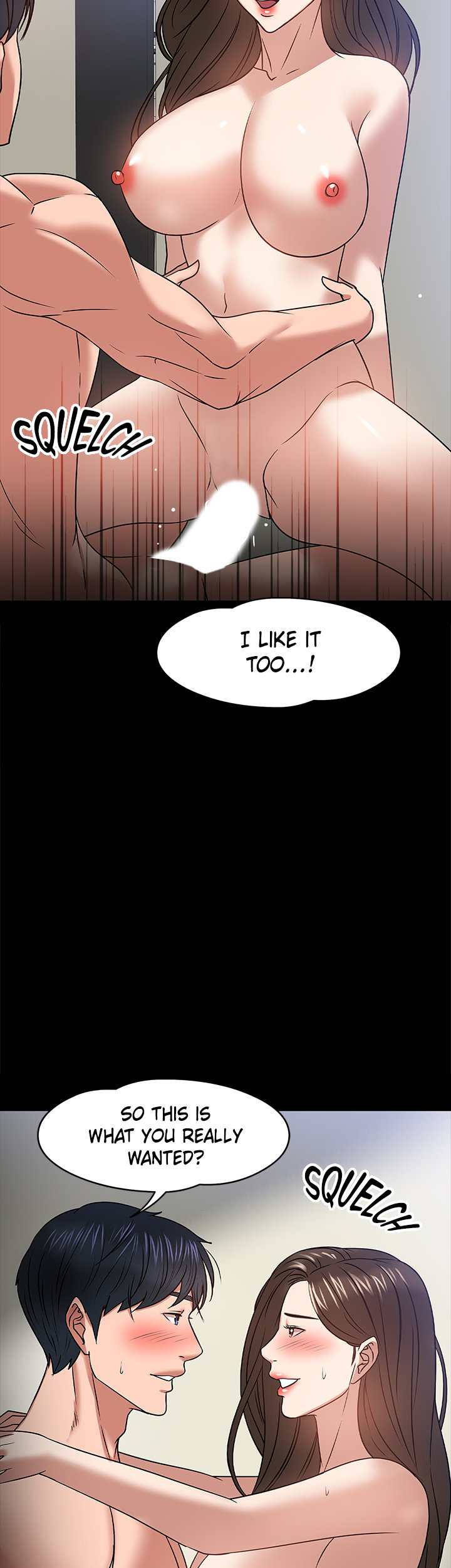 Watch image manhwa Professor, Are You Just Going To Look At Me - Chapter 21 - 590b400e7b5a93f988 - ManhwaXX.net