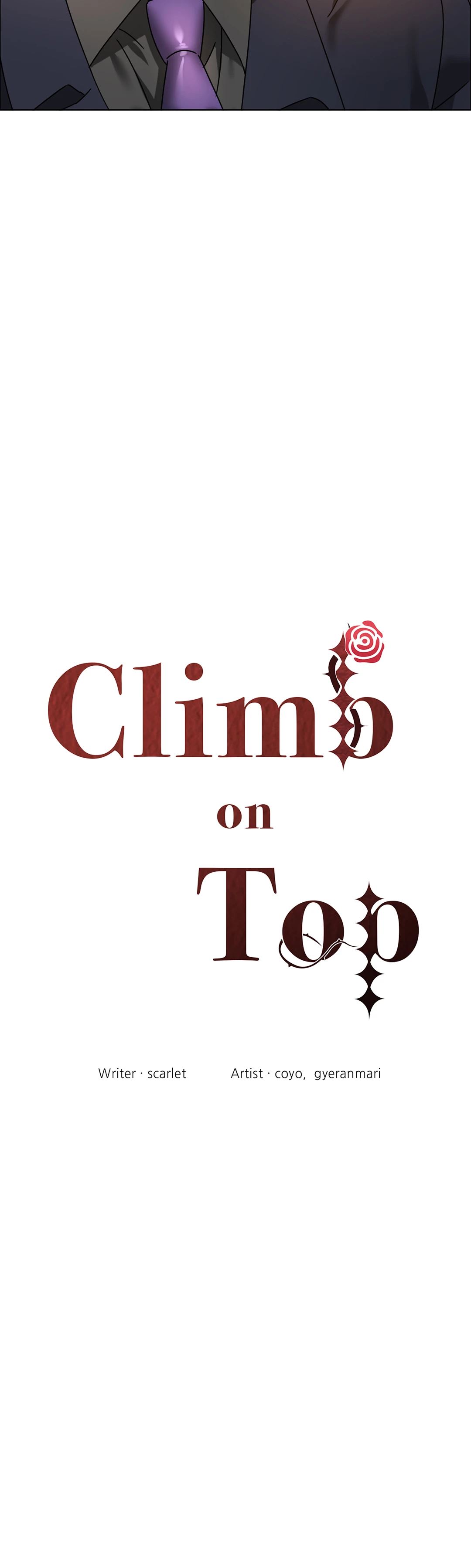 The image Climb On Top - Chapter 39 - 02347d20a852a6cf4d - ManhwaManga.io