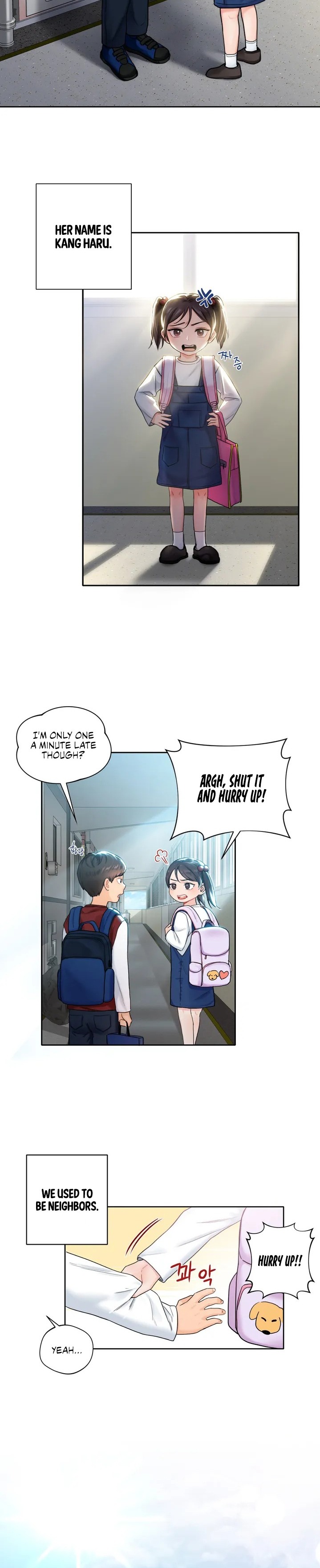 The image 03f7e46edae0b59f73 in the comic Not A Friend – What Do I Call Her As? - Chapter 01 - ManhwaXXL.com