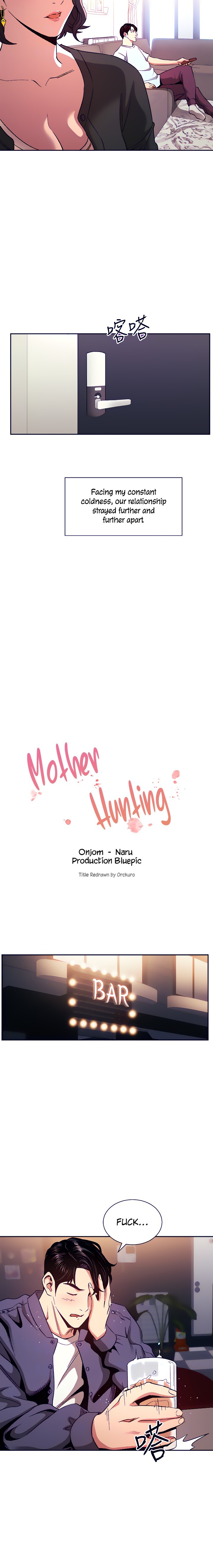Watch image manhwa Mother Hunting - Chapter 76 - 0669406110ab5821eb - ManhwaXX.net