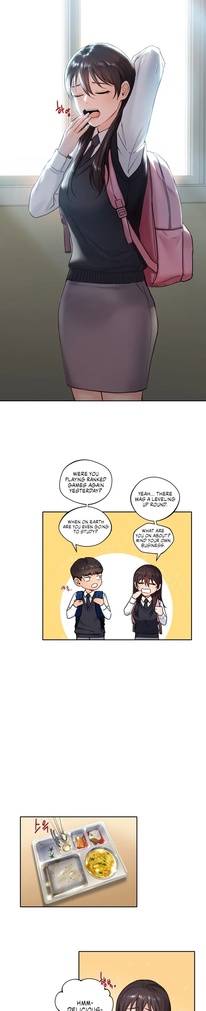 Watch image manhwa Not A Friend – What Do I Call Her As? - Chapter 01 - 06aa7bf995bc710d2e - ManhwaXX.net
