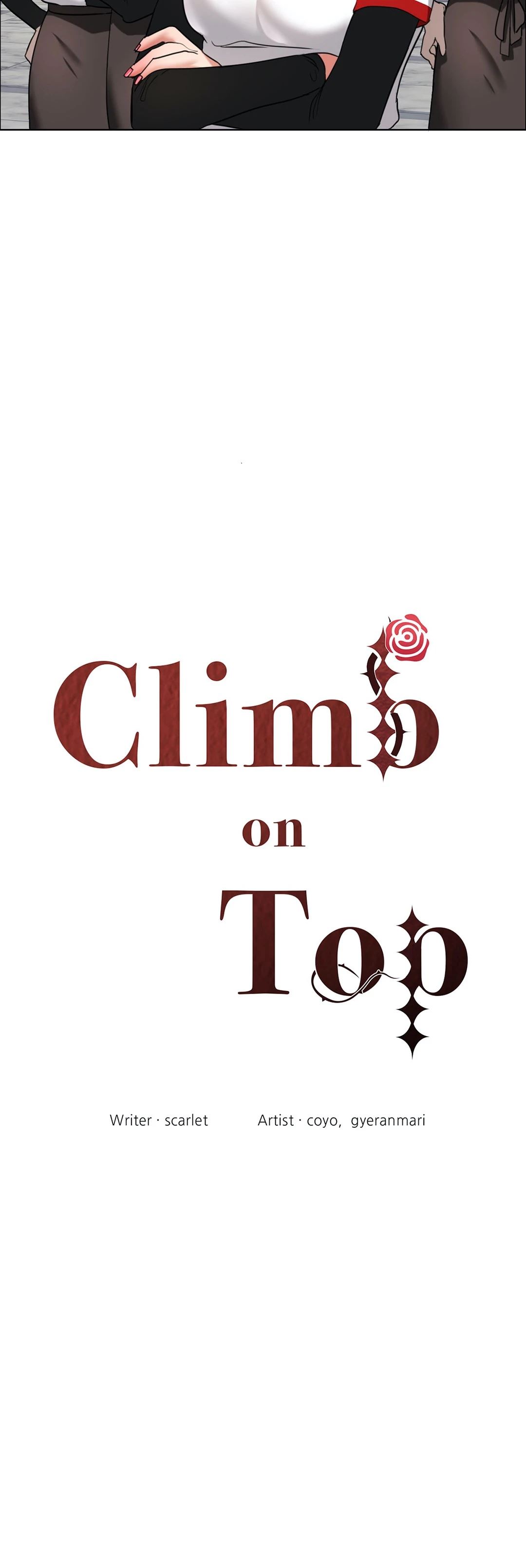 The image Climb On Top - Chapter 14 - 0899a6dff3904a4487 - ManhwaManga.io