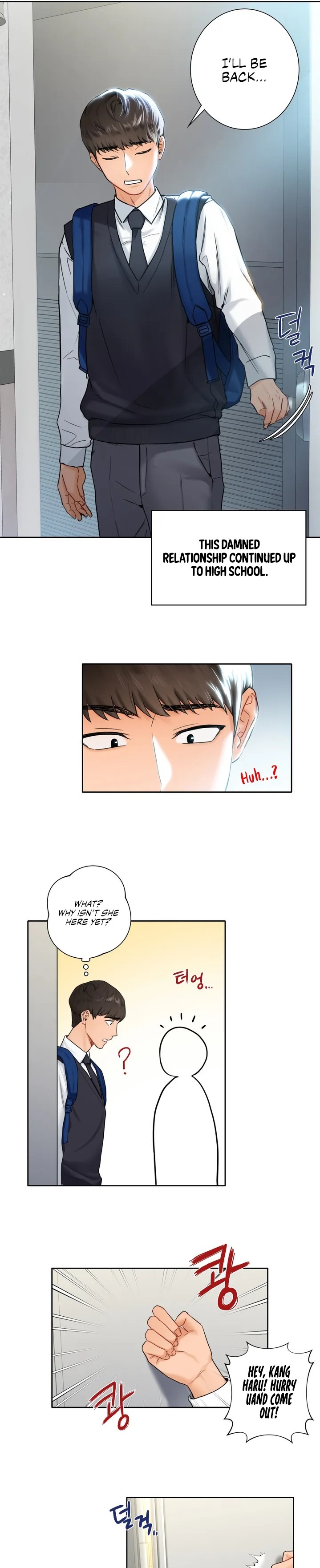 Watch image manhwa Not A Friend – What Do I Call Her As? - Chapter 01 - 08c546369b9f494963 - ManhwaXX.net