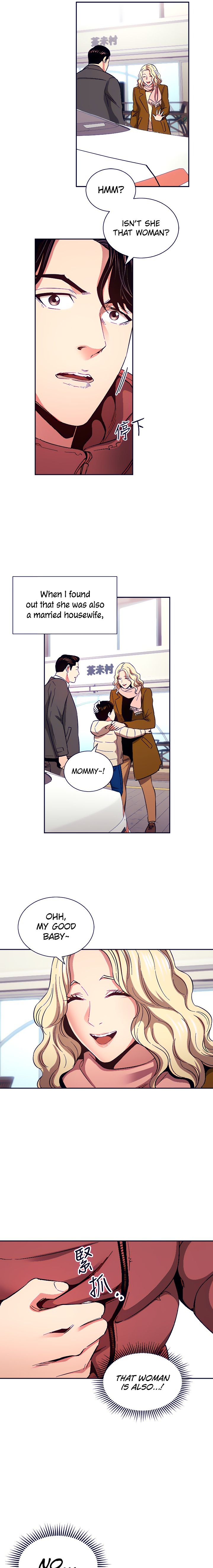 Watch image manhwa Mother Hunting - Chapter 76 - 12a6aef0424b622d19 - ManhwaXX.net