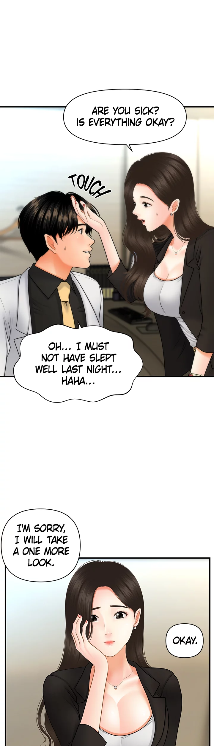 The image Perfect Girl - Chapter 45 - 1321db9694a4c951e1b - ManhwaManga.io