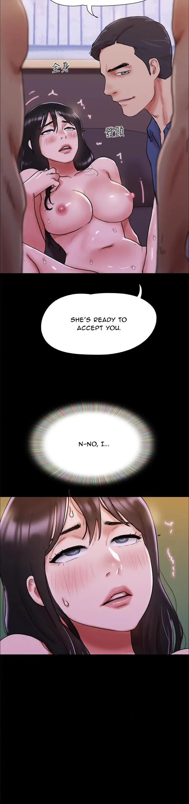 The image 30af5b896be06995ec in the comic Everything Is Agreed (Primasakti) - Chapter 140 - ManhwaXXL.com
