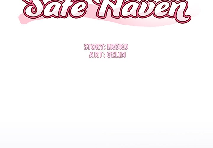 Read manga Safe Haven - Chapter 14 - 0027c076165586b4253 - ManhwaXXL.com