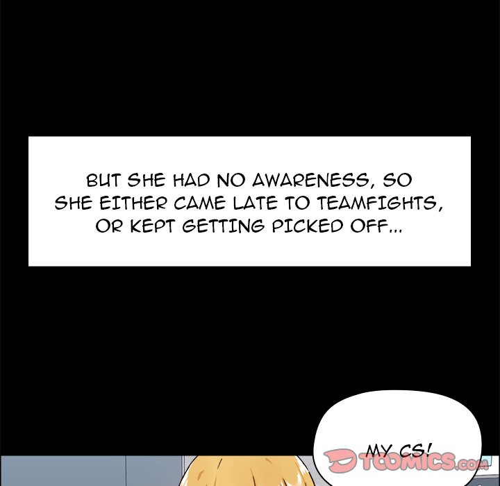 Watch image manhwa All About That Game Life - Chapter 26 - 051b1431c82101b9b6d - ManhwaXX.net