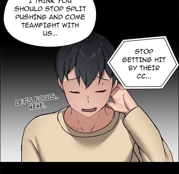 Watch image manhwa All About That Game Life - Chapter 26 - 056cf2064762b3a51ec - ManhwaXX.net