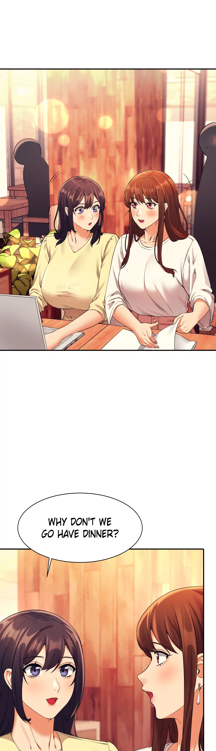Watch image manhwa Is There No Goddess In My College? - Chapter 36 - 1027a327ec6a0cac80f - ManhwaXX.net