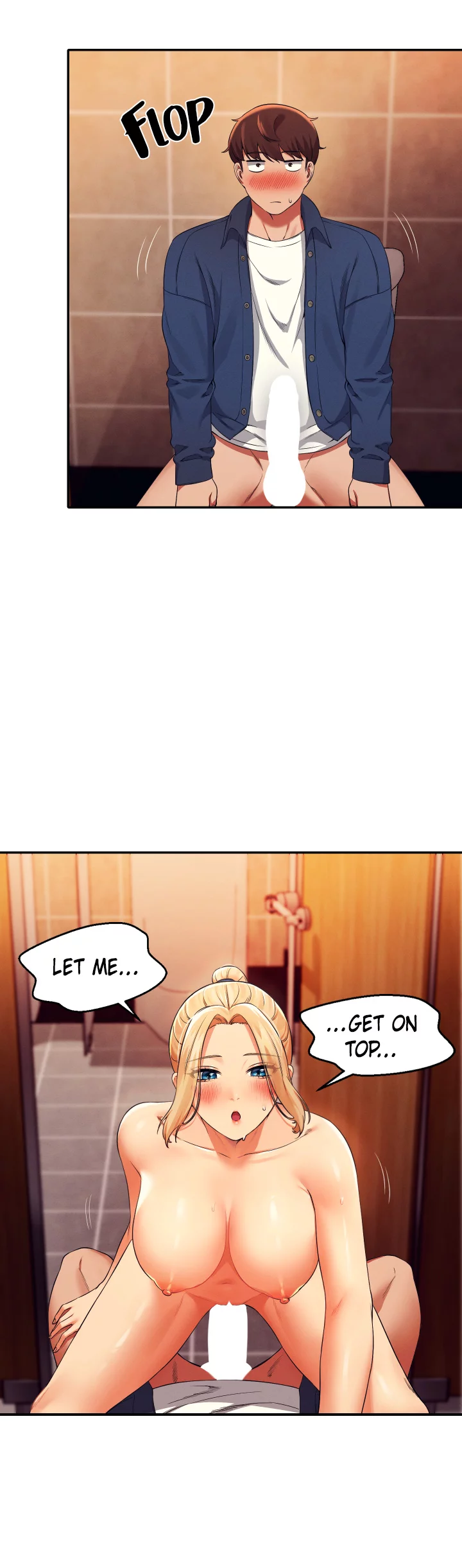 Watch image manhwa Is There No Goddess In My College? - Chapter 36 - 111ffbc6e7defd92fd6 - ManhwaXX.net