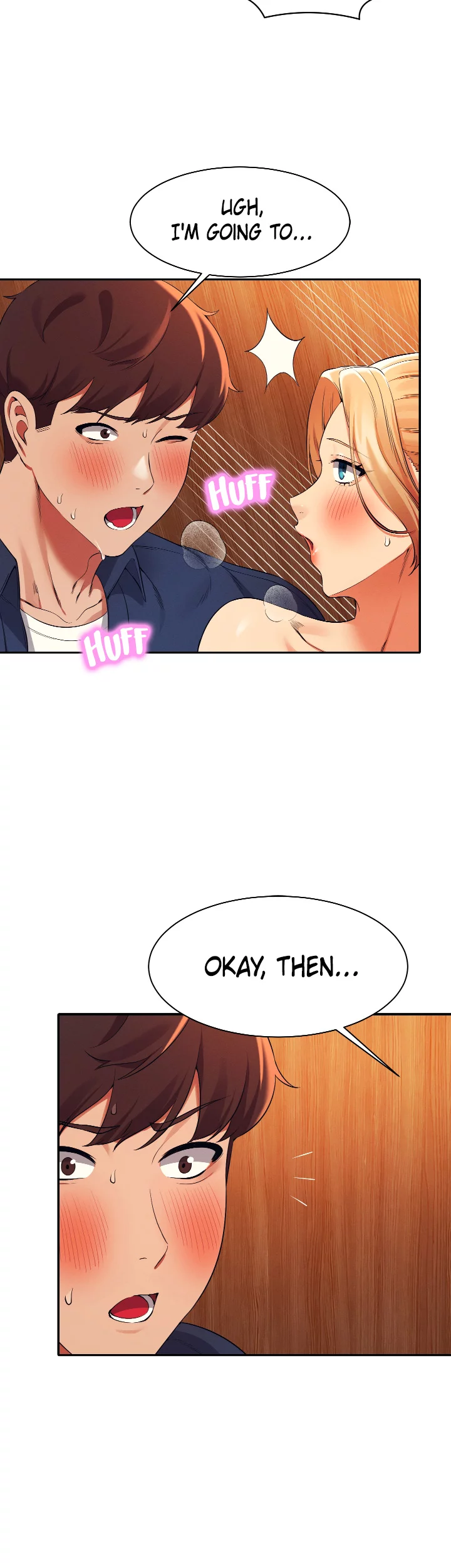Watch image manhwa Is There No Goddess In My College? - Chapter 36 - 12533ca1eeed56b4151 - ManhwaXX.net