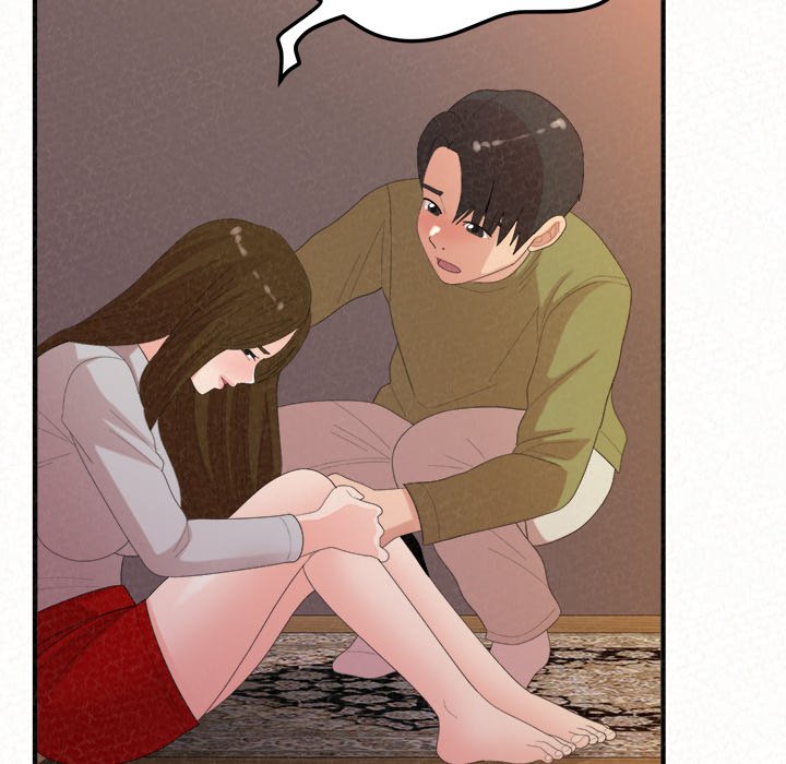 Watch image manhwa Milk Therapy - Chapter 39 - 128feaa94d40b70c617 - ManhwaXX.net