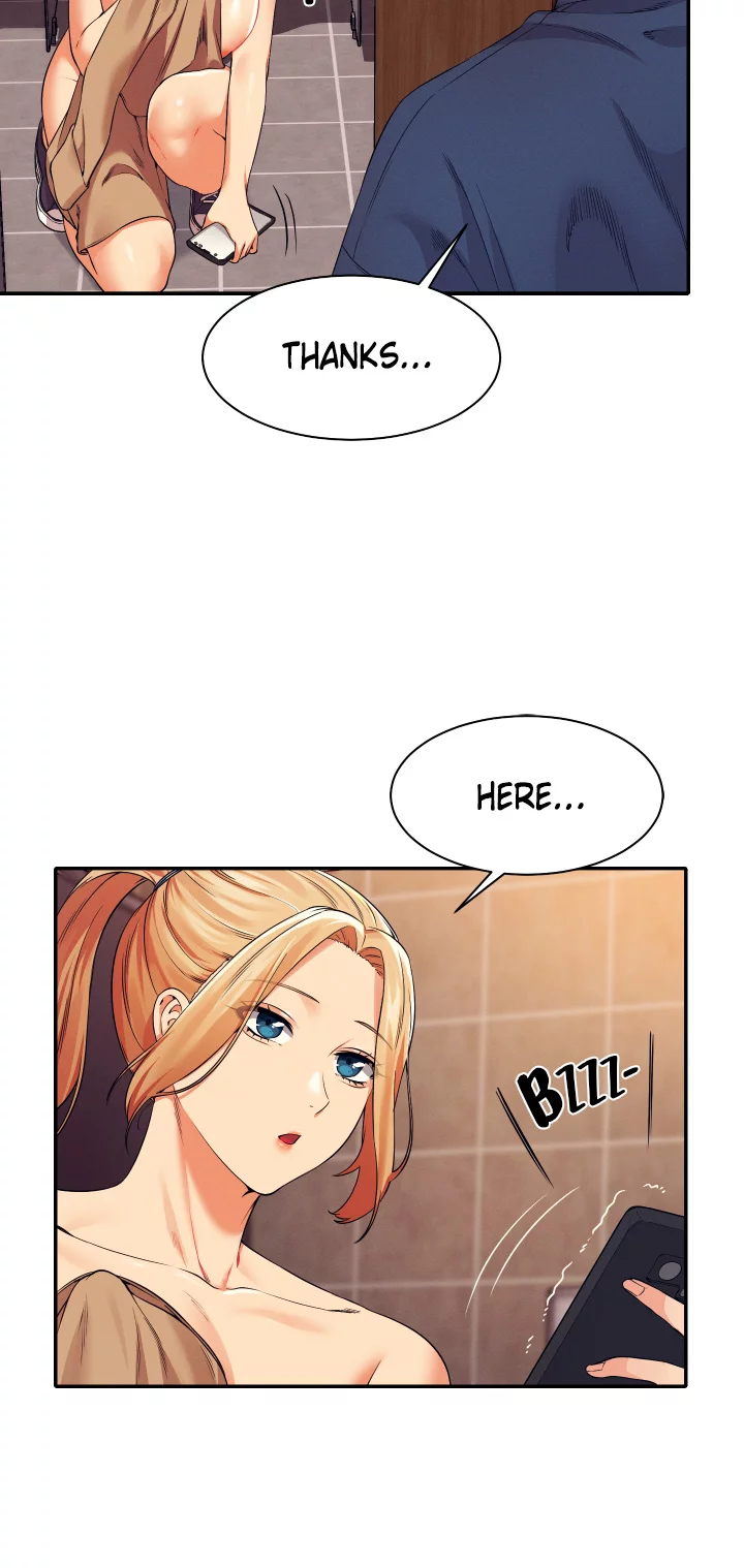 Watch image manhwa Is There No Goddess In My College? - Chapter 36 - 133d60dc74b0177ee7b - ManhwaXX.net