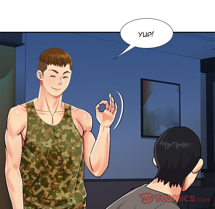 Watch image manhwa Not One, But Two - Chapter 37 - 14 - ManhwaXX.net