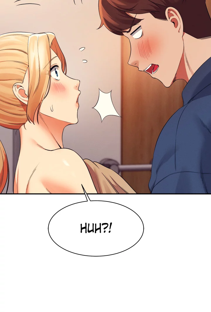 Watch image manhwa Is There No Goddess In My College? - Chapter 36 - 140 - ManhwaXX.net